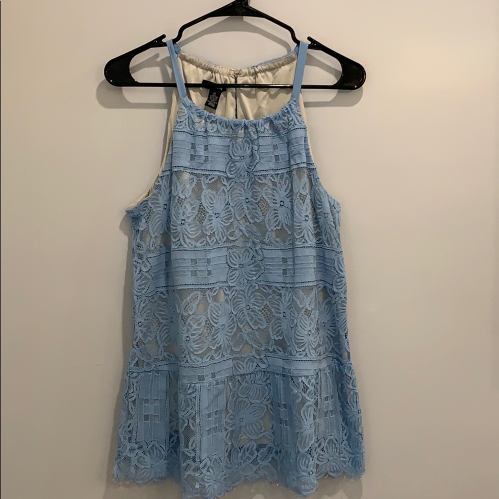 Alfani tank top